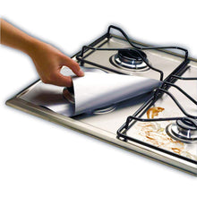 Cargar imagen en el visor de la galería, 4 Pack Stove Protector
